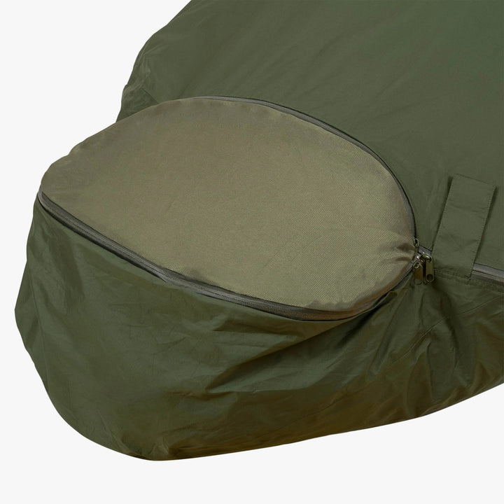 Hawk Bivy Bag - Abri léger, compact et étanche