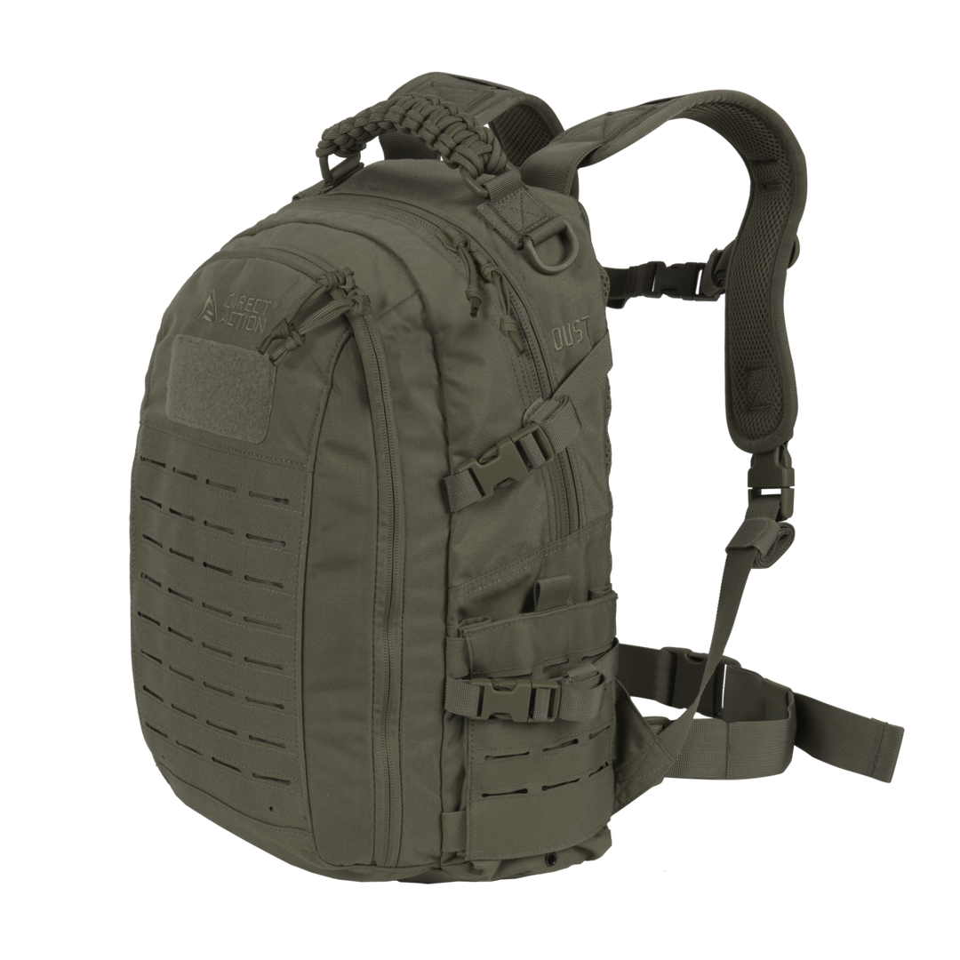 DUST MkII Backpack - Ranger Green