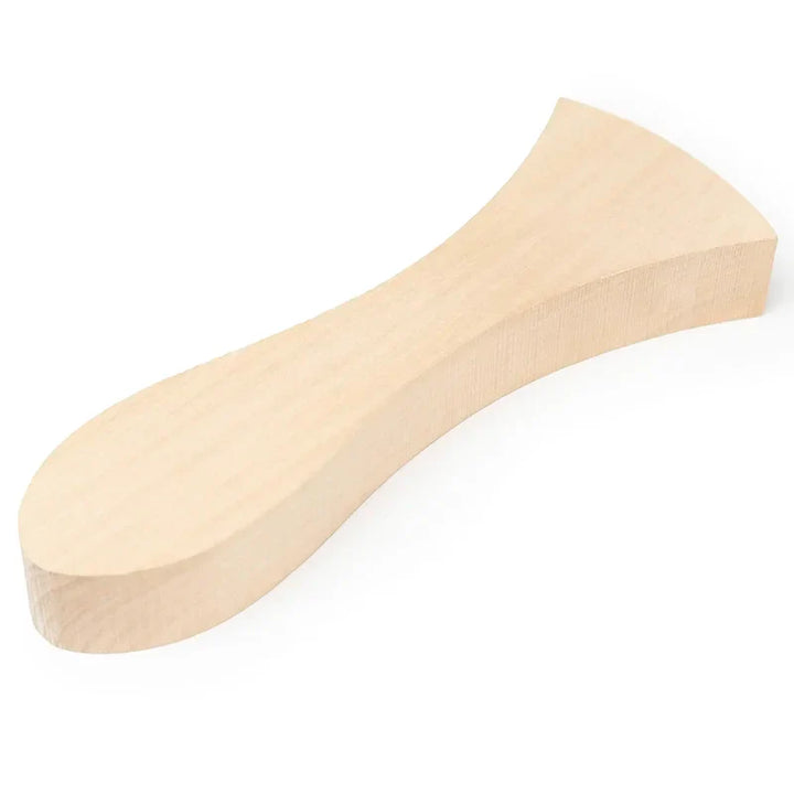 Cuillère celtique - Sujet par Lind - pour la sculpture sur bois