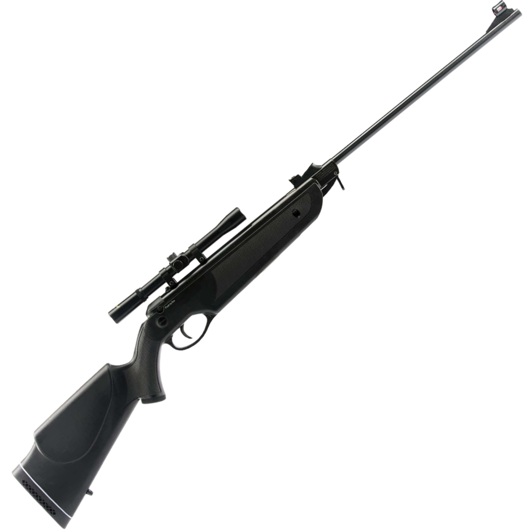 Bay Cat 4,5 mm Rifle Air Rifle of Flashes and Bullets