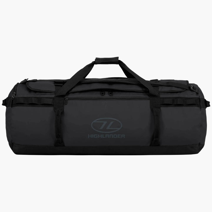 Storm Kitbag Duffle - Sac durable et spacieux de 120 L