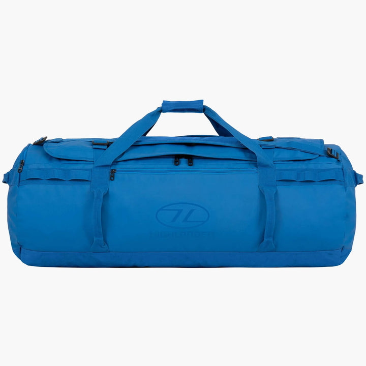 Storm Kitbag Duffle - Sac durable et spacieux de 120 L