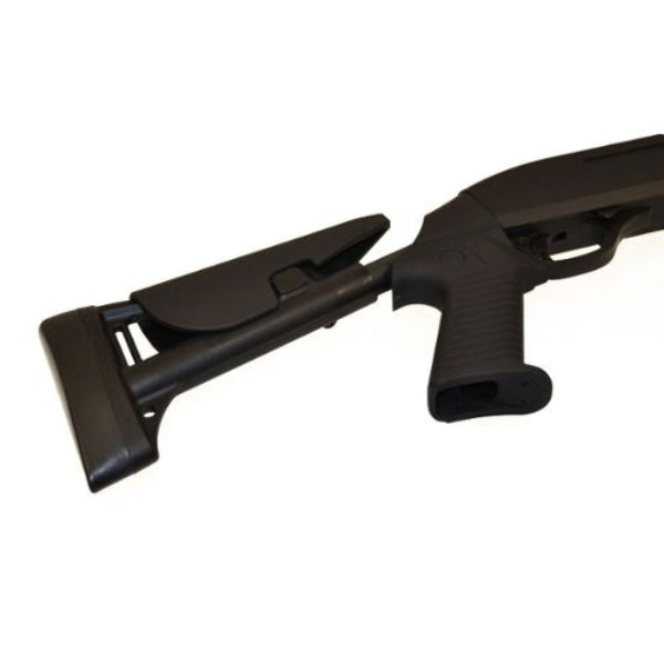 S<tc>&</tc>T Armament M3 Tactical Tri-Shot Fusil à pompe Softgun