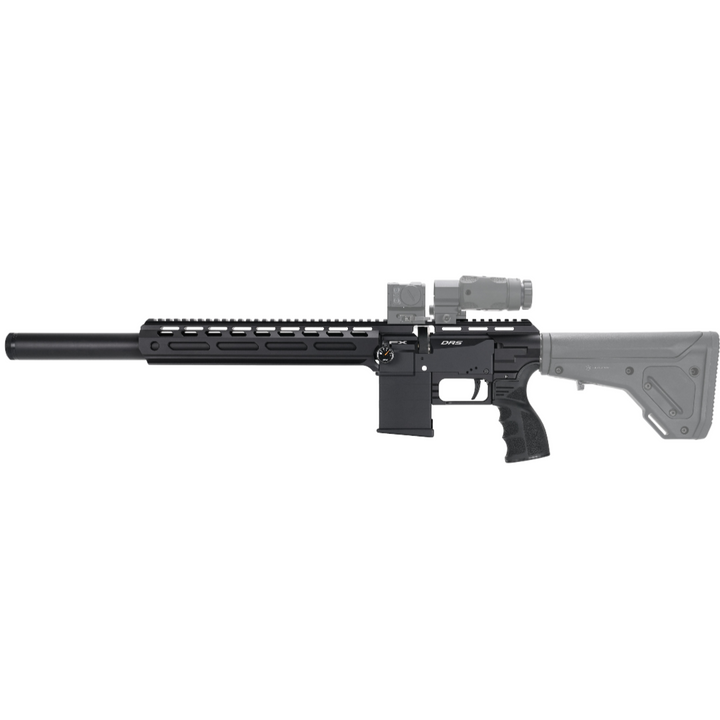 FX DRS Tactical Air Rifle - 4,5 mm PCP Air Force