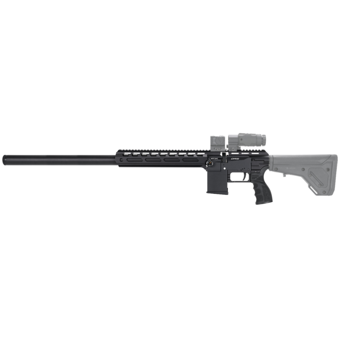 FX DRS Tactical Air Rifle - 4,5 mm PCP Air Force