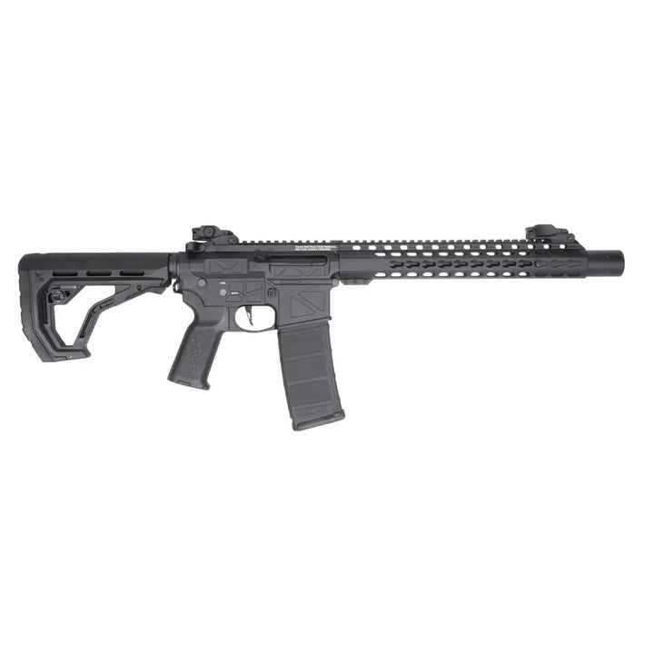 Delta Armory FREYA Gen2 Silent Ops DMR AEG