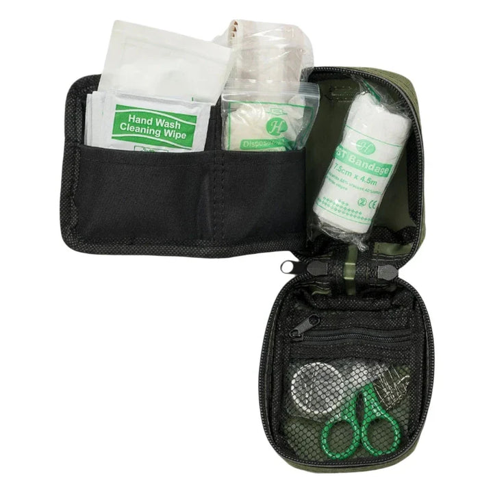 Mini trousse de premiers secours - petite et compacte