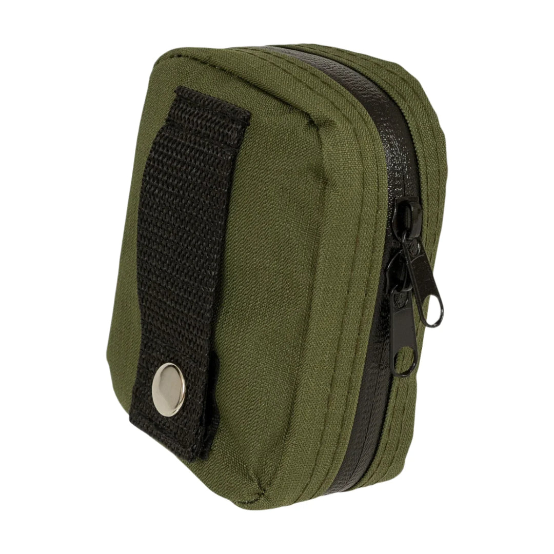 Style militaire - Trousse de premiers secours