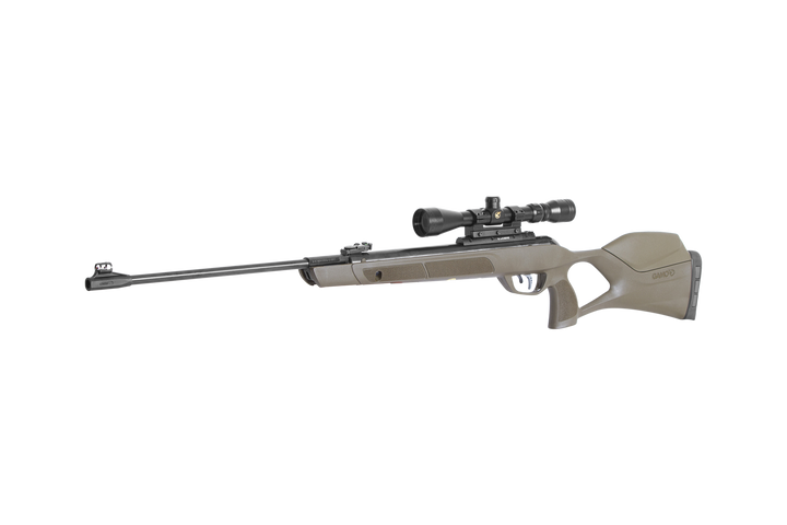 GAMO G-MAGNUM 1250 Jungle 4,5 mm Binoculaire de fusil à air inclus
