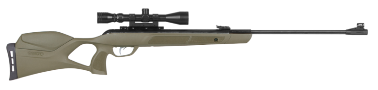 GAMO G-MAGNUM 1250 Jungle 4,5 mm Binoculaire de fusil à air inclus
