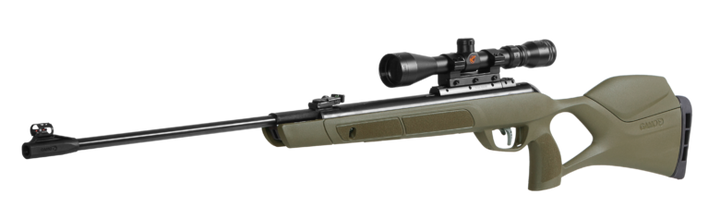 GAMO G-MAGNUM 1250 Jungle 4,5 mm Binoculaire de fusil à air inclus