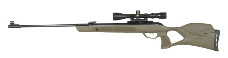 GAMO G-MAGNUM 1250 Jungle 4,5 mm Binoculaire de fusil à air inclus