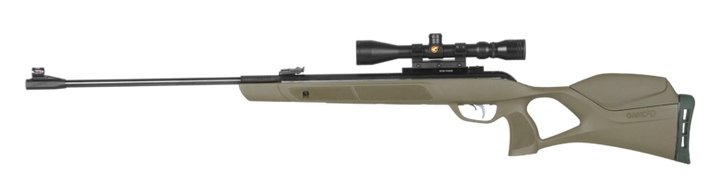 GAMO G-MAGNUM 1250 Jungle 4,5 mm Binoculaire de fusil à air inclus