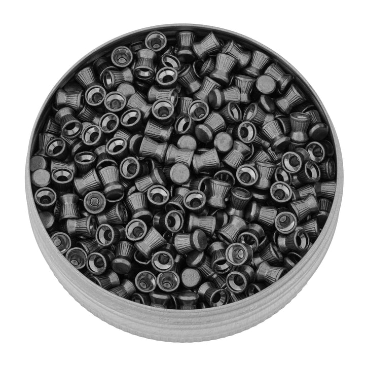Gamo - AccuTek Match 4.5mm Pellets - 7.6gr / 0.49g - 250stk
