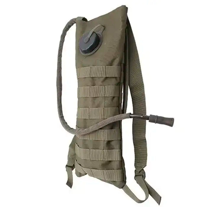 GFT - Pack Hydratation avec Mollefest - Olive