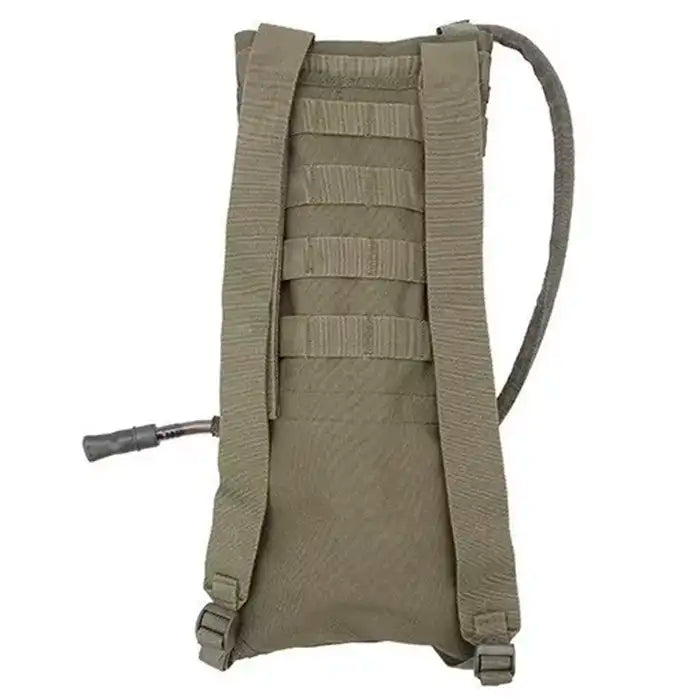 GFT - Pack Hydratation avec Mollefest - Olive