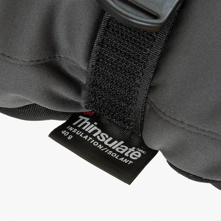 Gants de montagne avec Thinsulate™ et imperméable AB-TEX