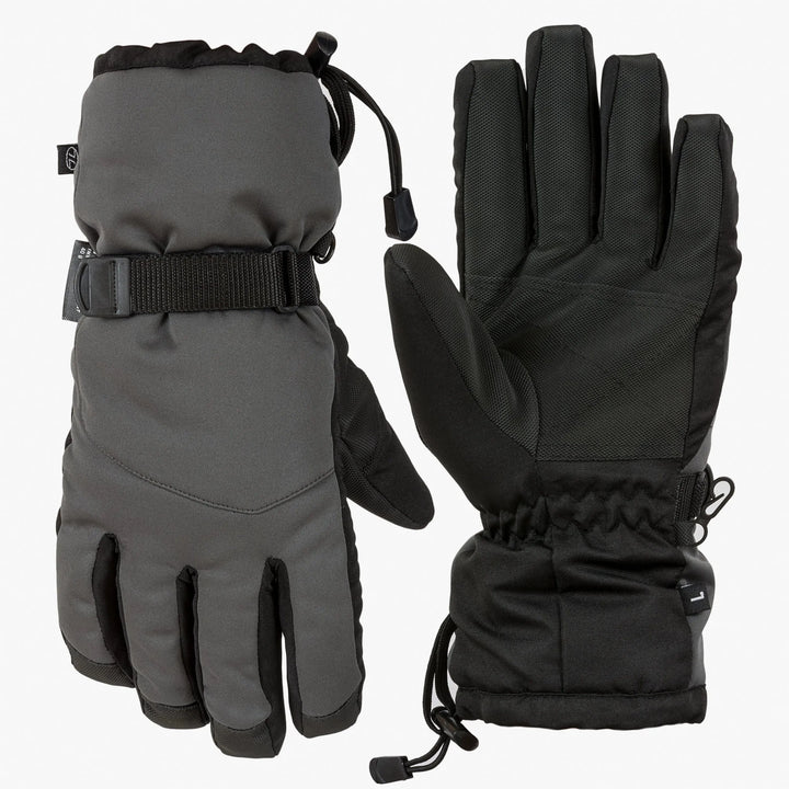 Gants de montagne avec Thinsulate™ et imperméable AB-TEX