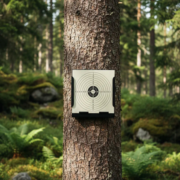 Attrape-balles Perfecta 14x14cm