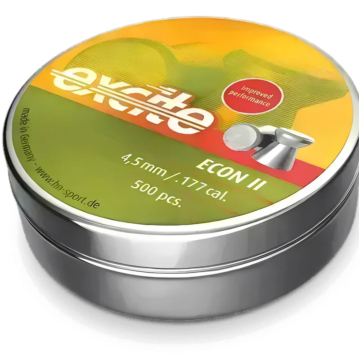 H<tc>&</tc>N Excite Econ II 4,5 mm - 500 pièces