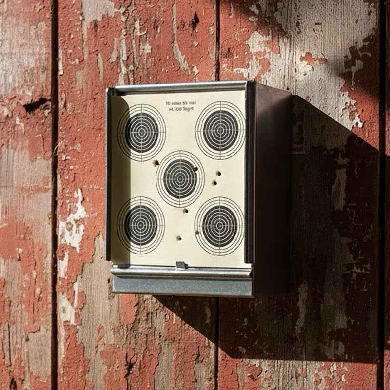 Hatsan Attrape-balles 14x14cm