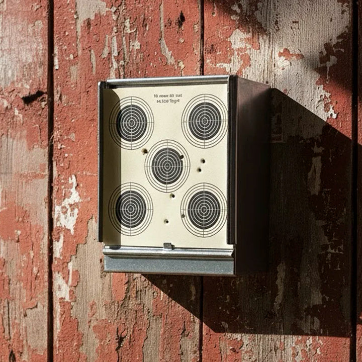 Hatsan Attrape-balles 14x14cm