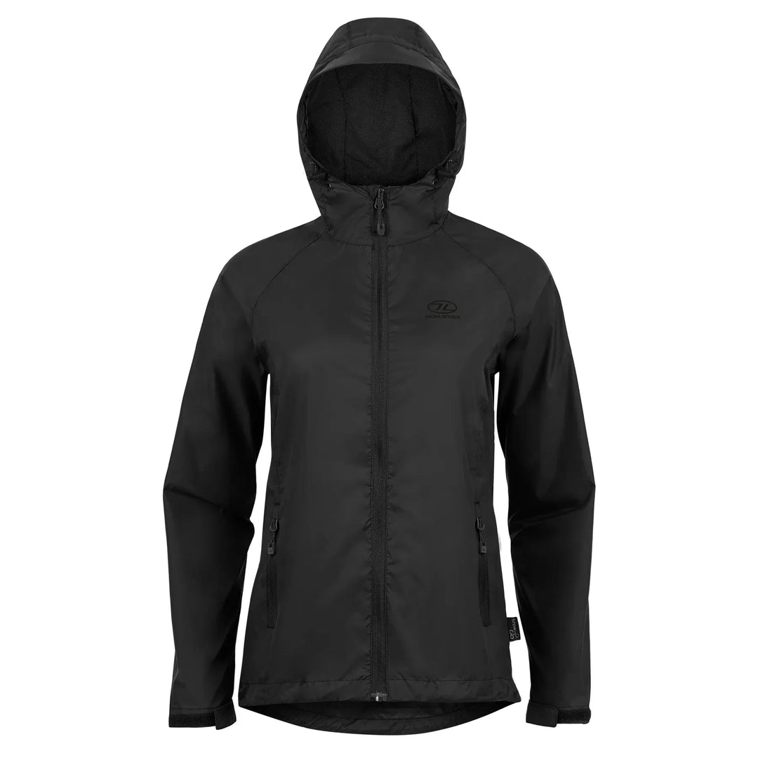 Veste imperméable Stow <tc>&</tc> Go Pack Away pour homme - Légère et pratique