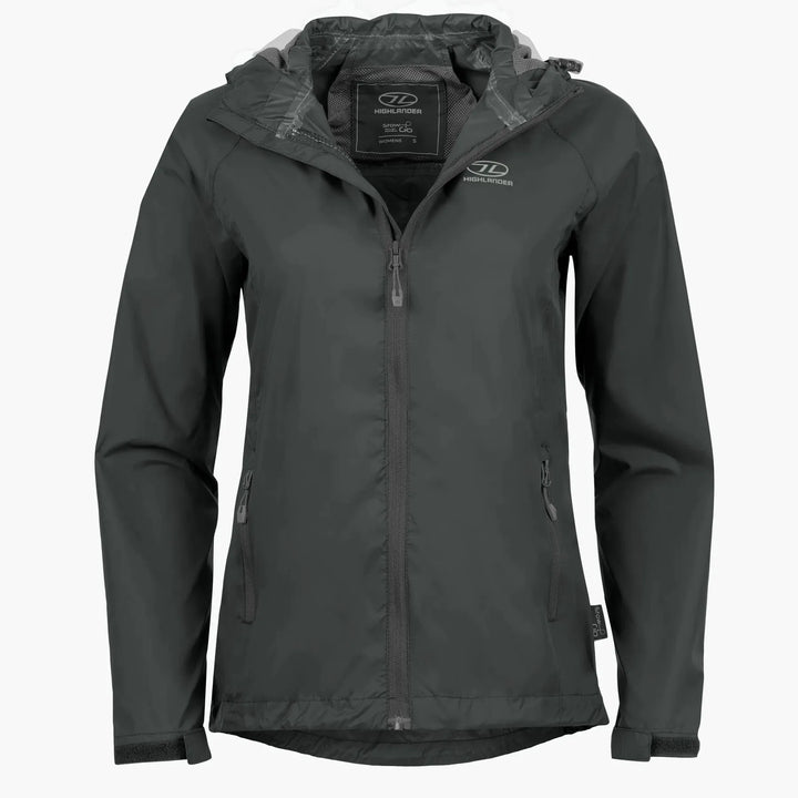 Veste imperméable Stow <tc>&</tc> Go Pack Away pour homme - Légère et pratique