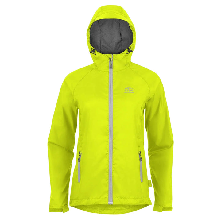 Veste imperméable Stow <tc>&</tc> Go Pack Away pour femme - Légère et pratique