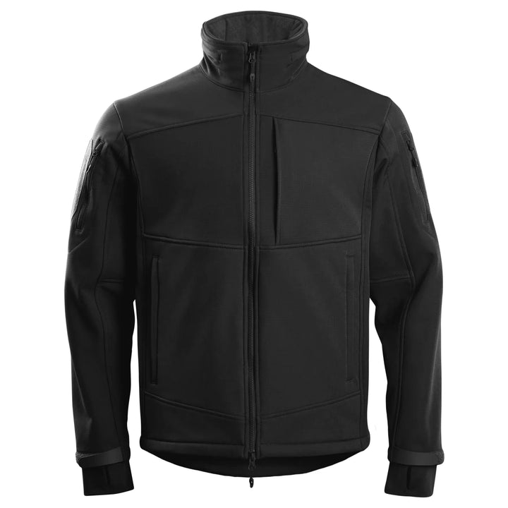 Veste softshell tactique Stoirm – Polyvalente et durable