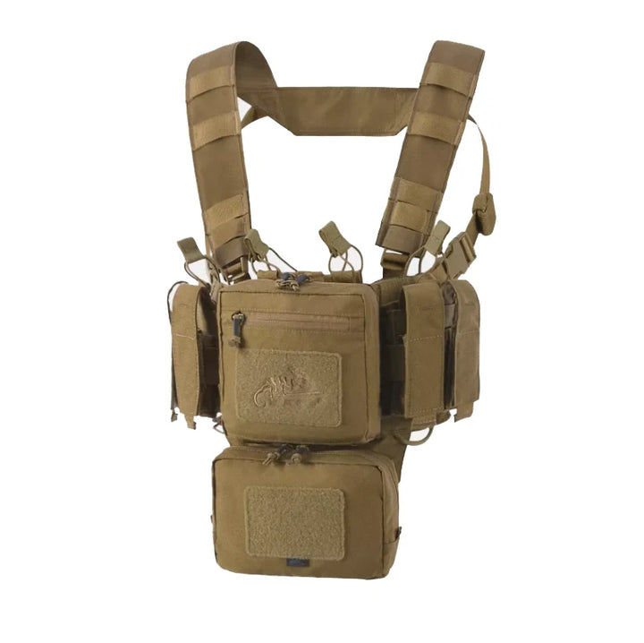 Mini plate-forme d'entraînement (TMR)