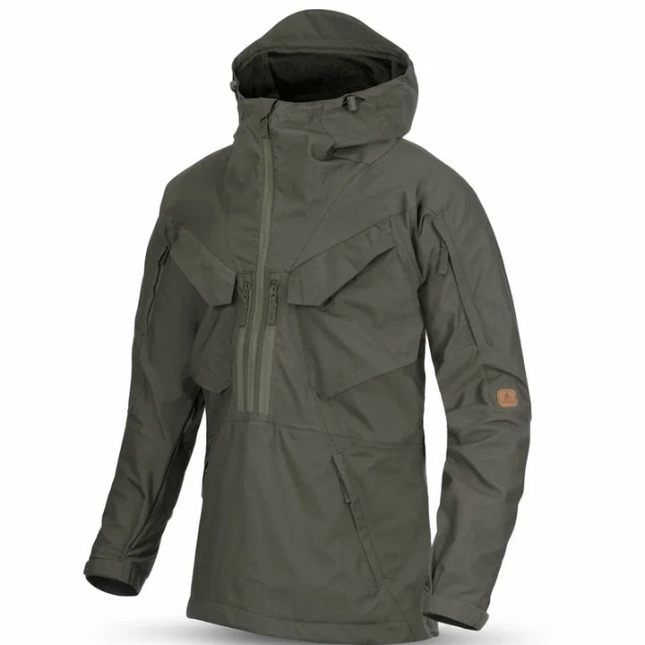 Helikon-Tex - Anorak PILGRIM - Vert Taïga