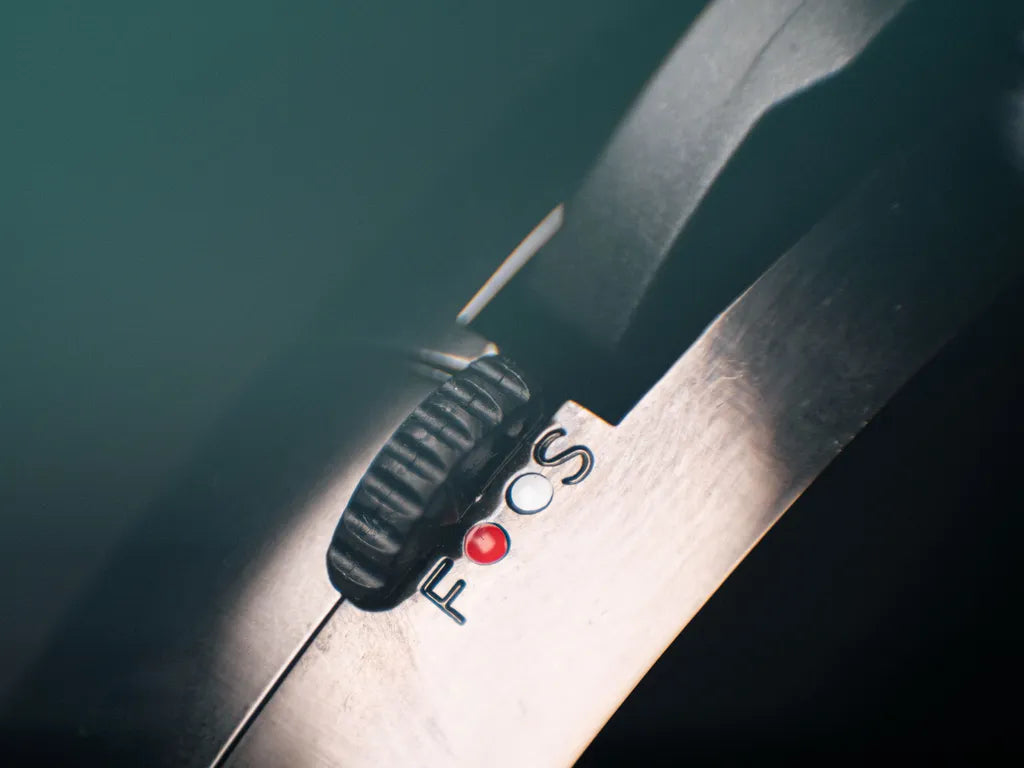 Schofield No. 3 Revolver - Full Metal - BB 4,5 mm - Nickel Ivoire