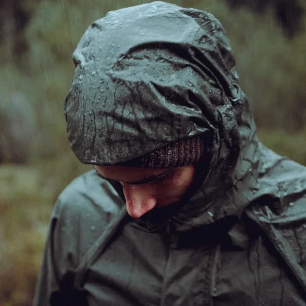 Helikon Tex - Veste Lavande - Eau et coupe-vent