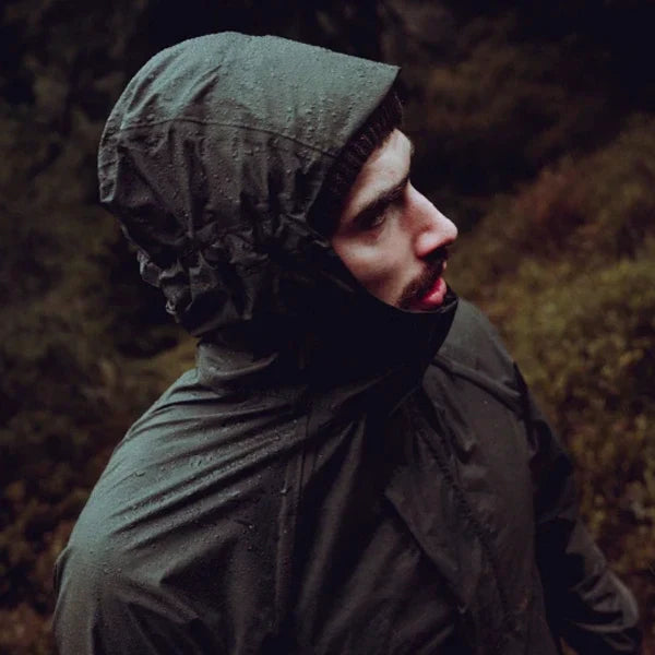 Helikon Tex - Veste Lavande - Eau et coupe-vent
