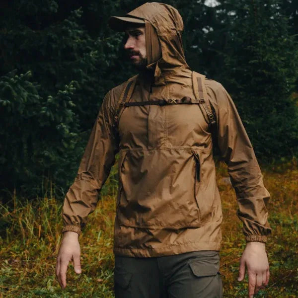 Helikon Tex - Veste Lavande - Eau et coupe-vent