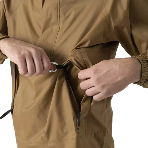 Helikon Tex - Veste Lavande - Eau et coupe-vent