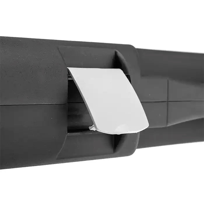 Etui pour Grand Fusil - 125x25x10cm - Noir