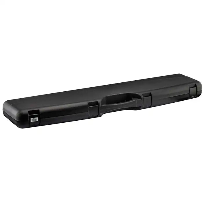 Etui pour Grand Fusil - 125x25x10cm - Noir