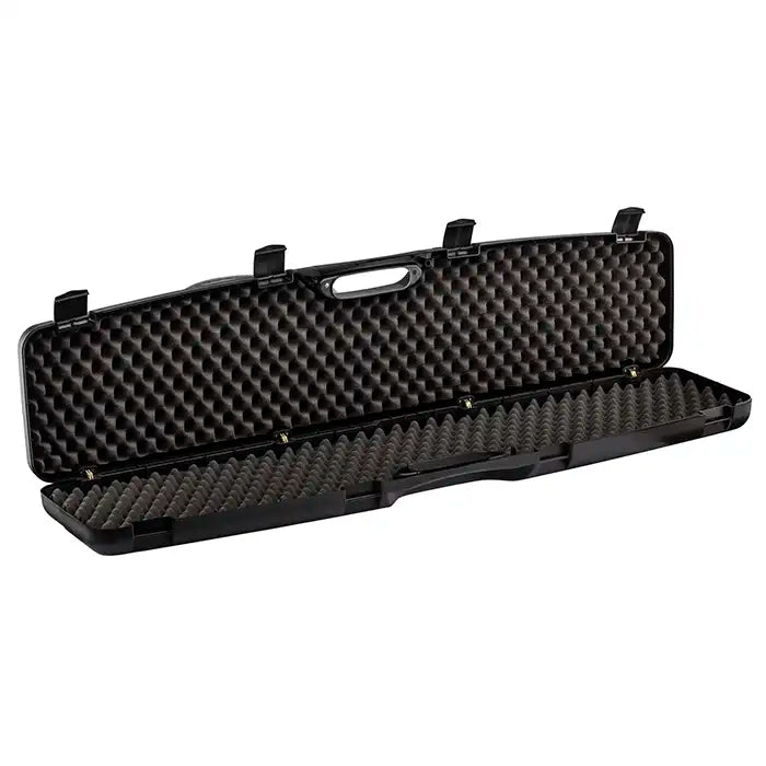 Etui pour Grand Fusil - 125x25x10cm - Noir