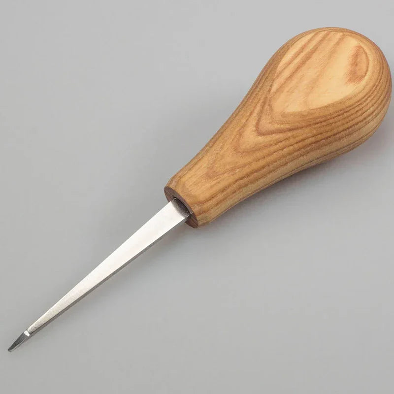 Fer à couper le bois Tige de fer 1mm - No.1