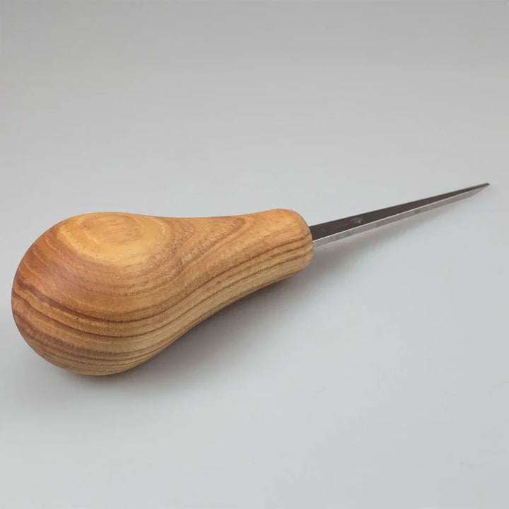 Fer à couper le bois Tige de fer 1mm - No.1