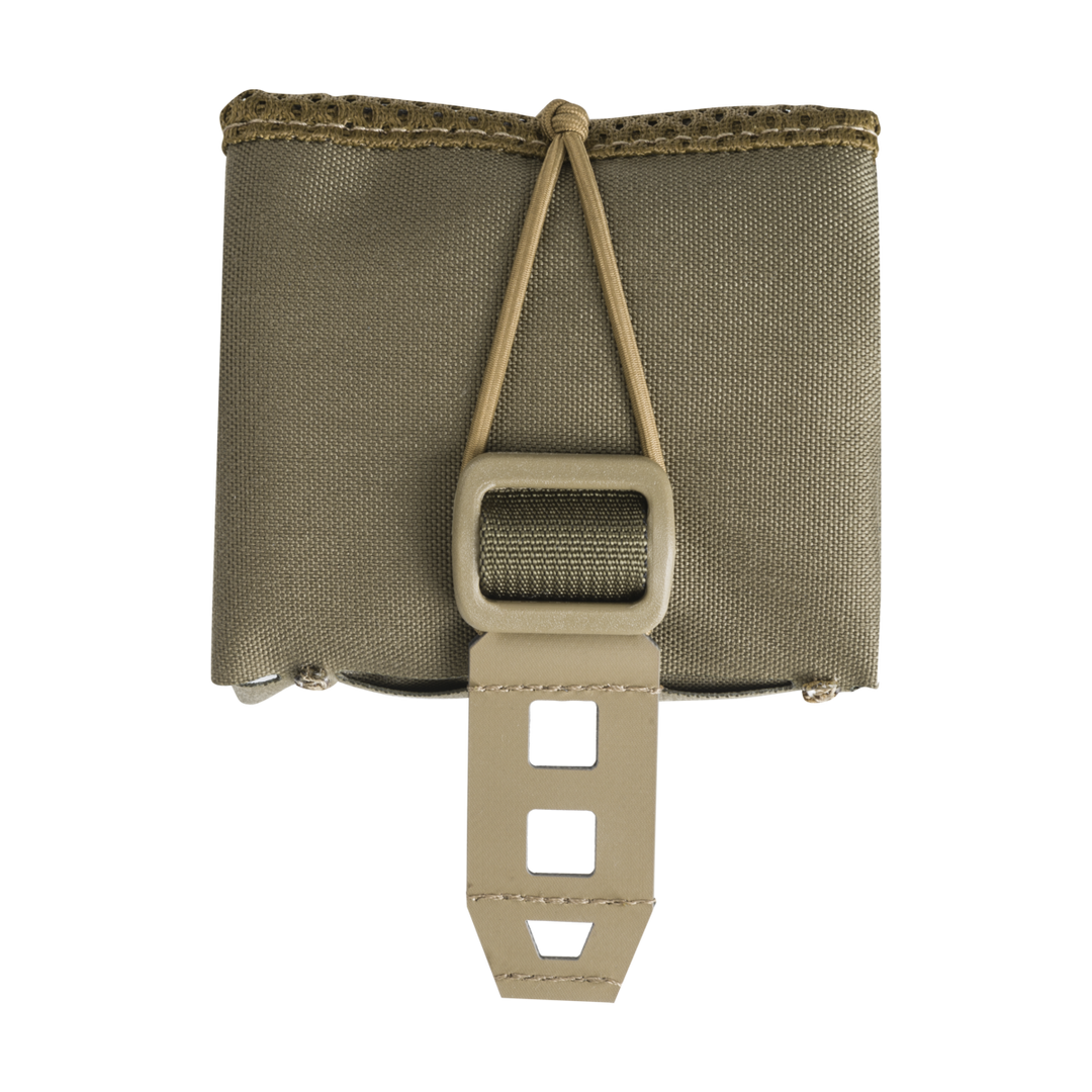 DUMP POUCH - Black
