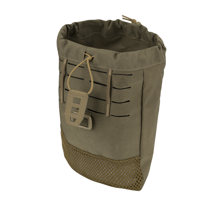 DUMP POUCH - Black