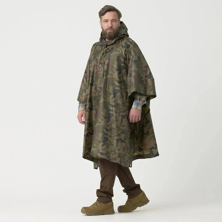 Helikon-Tex - Poncho Modèle US