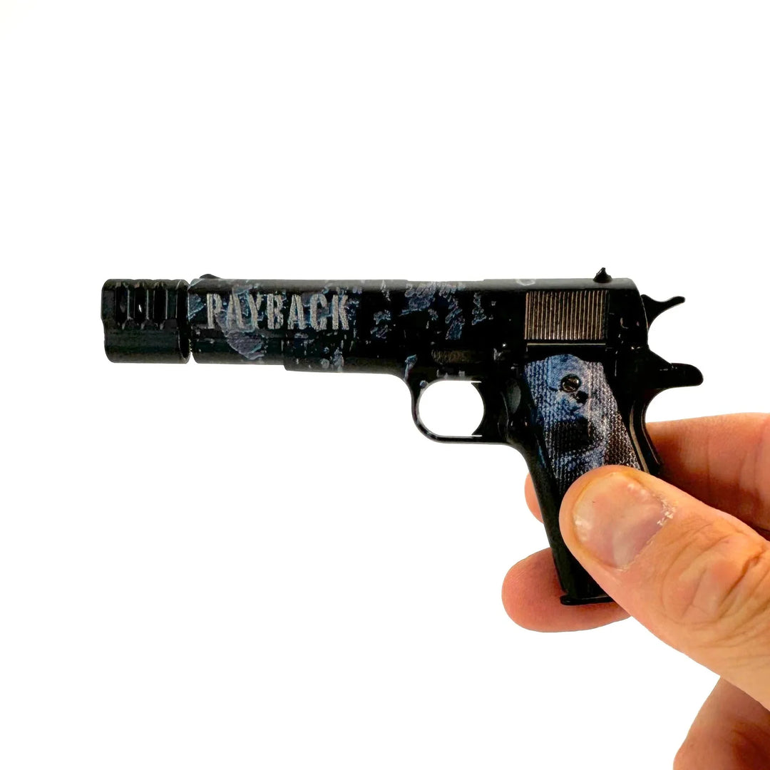 Mini "Payback" 1911 - Modèle de réplique