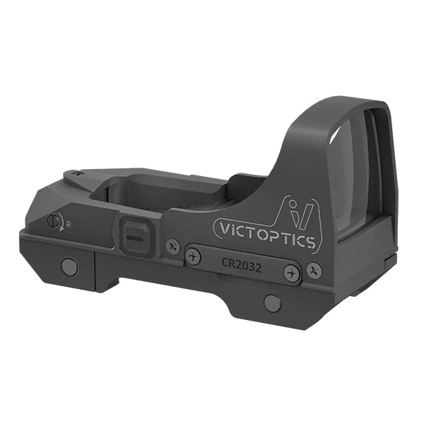 VictOptics Z5 1x26x28 Rødpunktsikte - 21mm