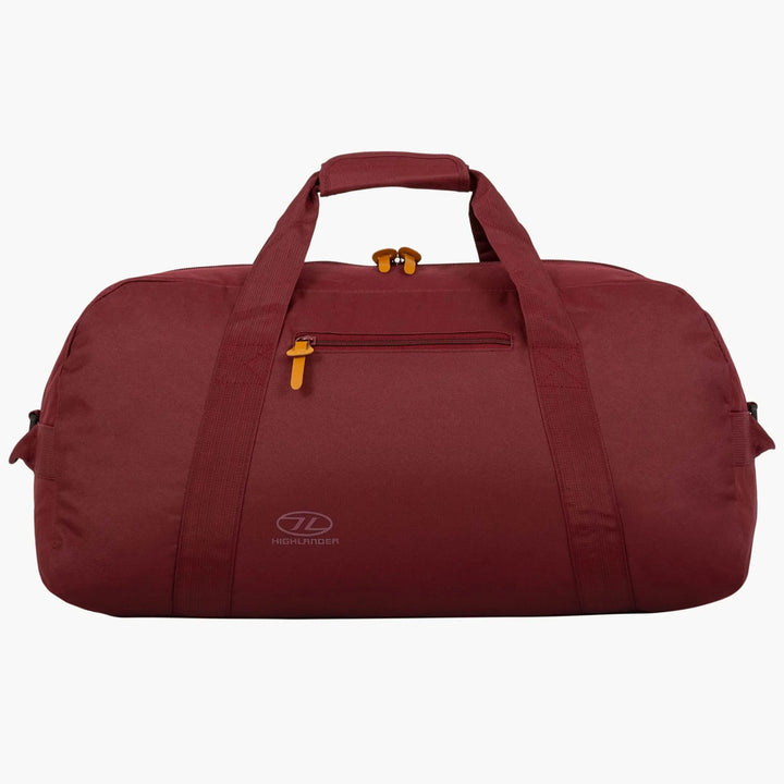 Sac fourre-tout Cargo - 65L Robuste et spacieux