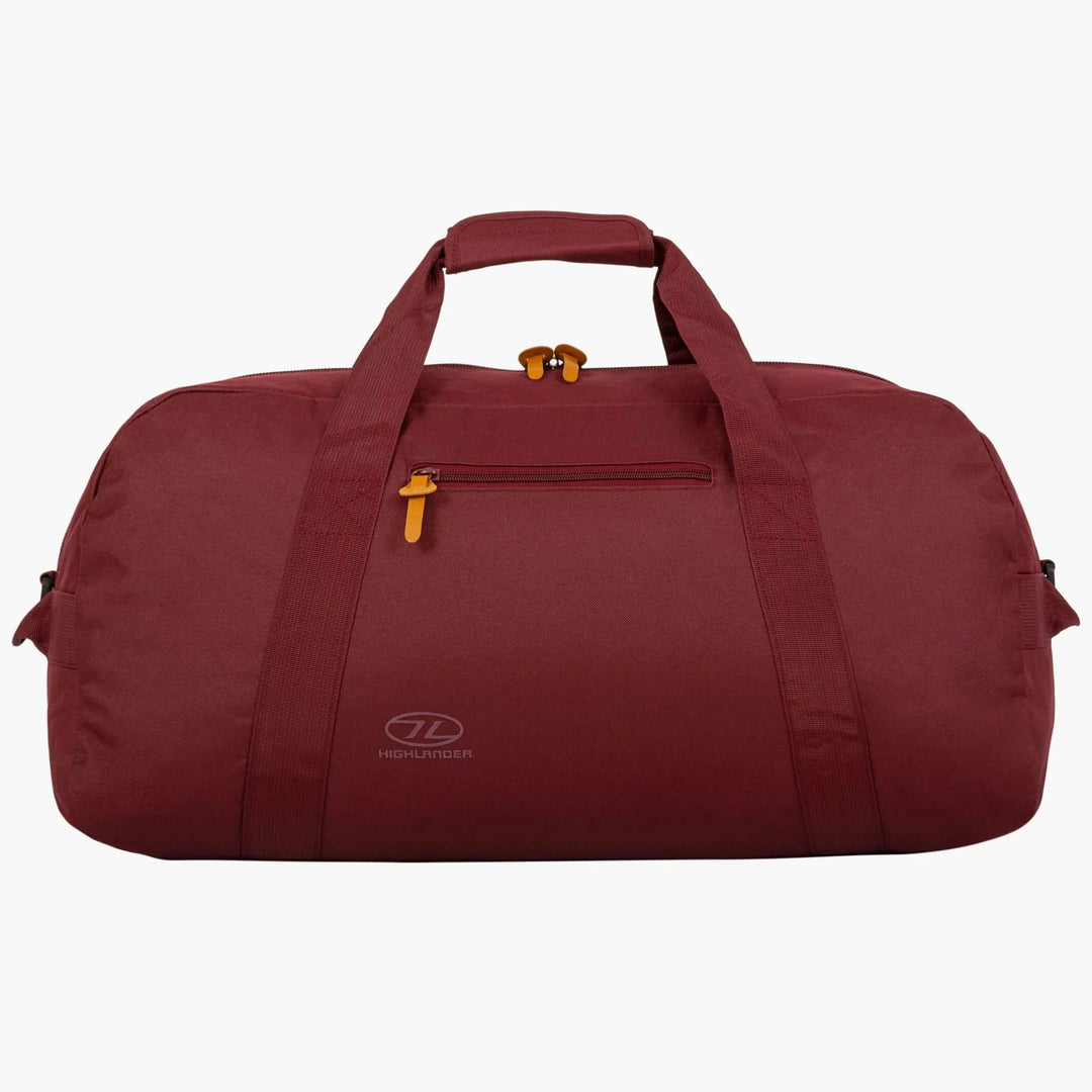 Sac fourre-tout Cargo - 65L Robuste et spacieux