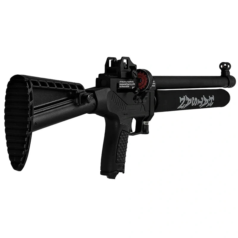 Hatsan - Repex PCP - Carabine à air comprimé légère et compacte - 4,5 mm